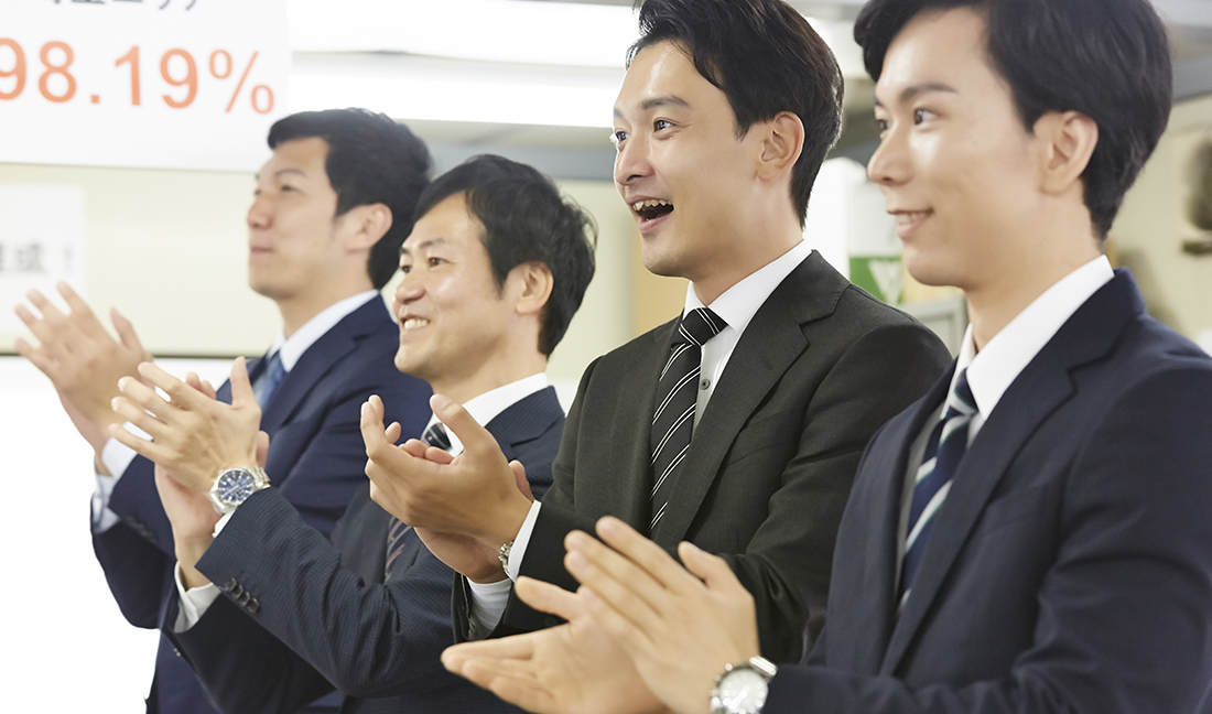 人材紹介の会社を利用して希望の会社に就職する方法